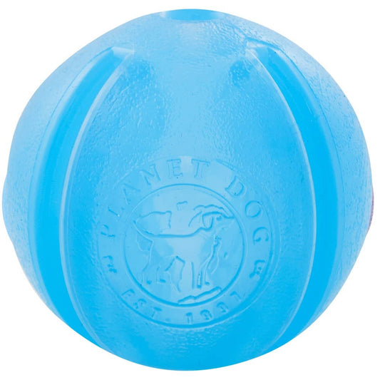 Planet Dog Orbee-Tuff Guru Treat-Dispensing Puzzle Dog Toy