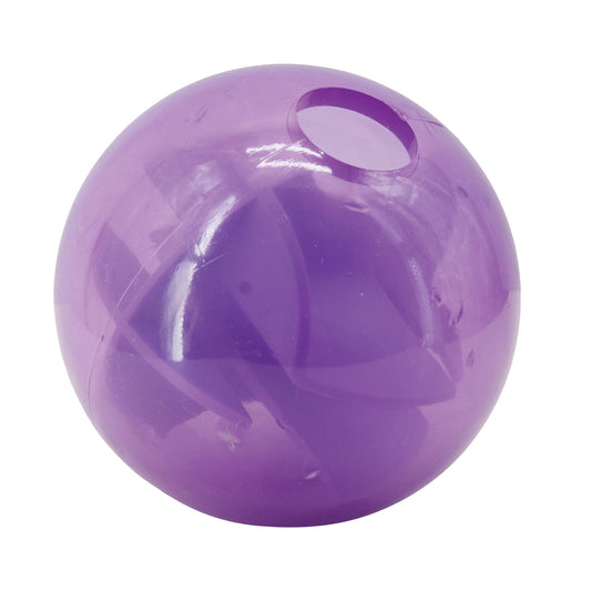 Planet Dog Orbee-Tuff Mazee Interactive Puzzle Toy Purple